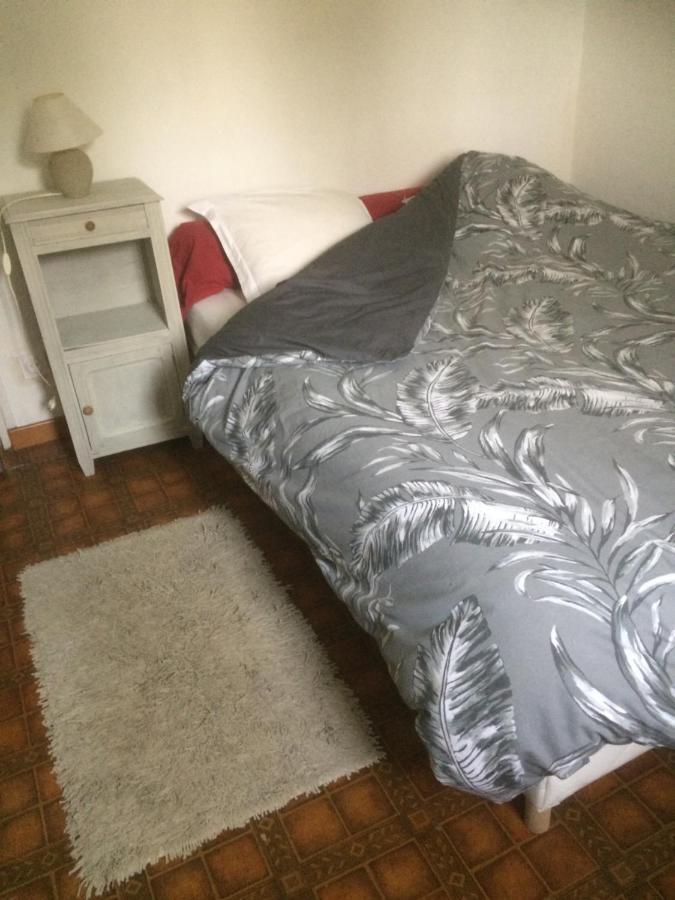 Maison Marylene Possibilite De Louer 2 Chambres Et Un Lit 1Place Supplement Du Reglement De La Location En A Regler Sur Place ,Petit Dejeuner Egalement Vous Gagnez 16 Pour-Cent Гиври Экстерьер фото